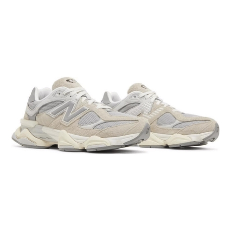 New Balance 9060 LNY Collectıon Grey