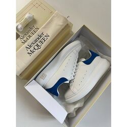 Alexander Mcqueen