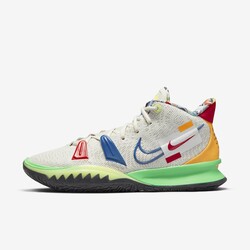 Nike Kyrie 7 Visions