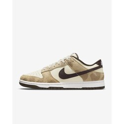 Dunk Low Premium 'Animal Pack - Giraffe'