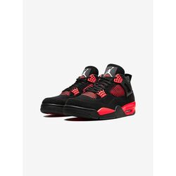 Air Jordan 4 Retro Red THUNDER