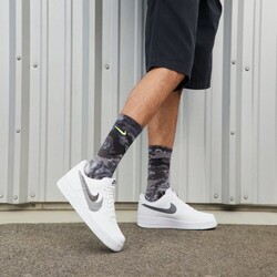 Air Force 1 Impact Next Nature White Cool Grey