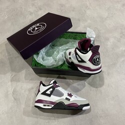 Air Jordan 4 Retro PSG Paris Saint-Germain