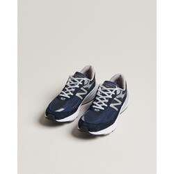 New Balance 990 V6 Navy