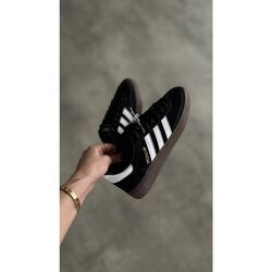 Handball Spezial Black