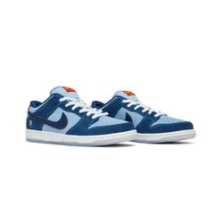 Nike SB Dunk Low Pro 'Why So Sad?'