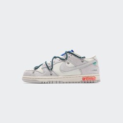 Off White Dunk Low Lot 16 Of 50