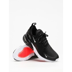 Air Max 270 Black White