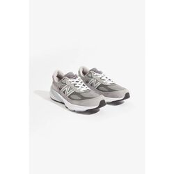 New Balance 990 V6 Grey