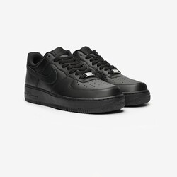 Air Force 1 Triple Black