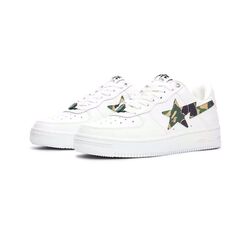 BAPE Bapesta Low CAMO