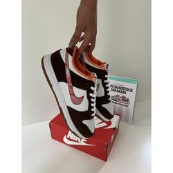 SB Dunk Low Crushed D.C.