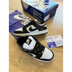 Nike Dunk Low Panda