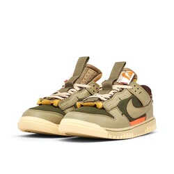 Nike Dunk Jumbo Medium Olive