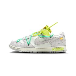 Nike X Off-White Dunk Low
