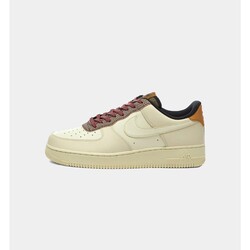 Air Force 1 Low Fossil Cream