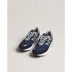 New Balance 990 V6 Navy