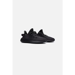Yeezy Boost 350 V2 'Black Non-Reflective'