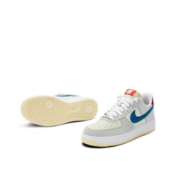 Undefeated x Air Force 1 Low '5 On It'