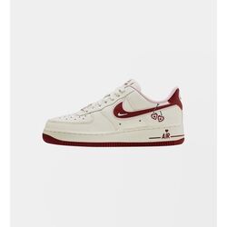 Nike Air Force 1 Valentine’s Day