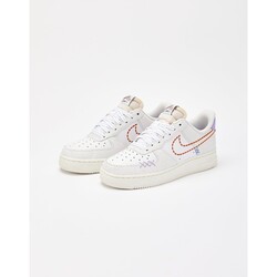 AIR FORCE 07 SE Safety Orange Sail