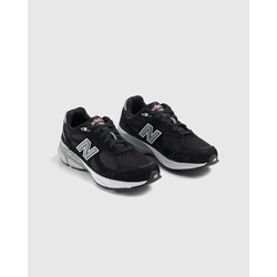 New Balance 990 V3 Black