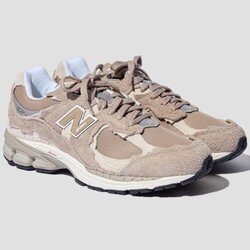 NEW BALANCE 2002R DRIFTWOOD