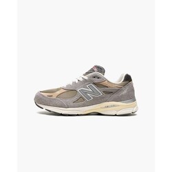 New Balance x Teddy Santis 990 V3