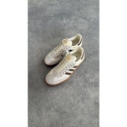 Adidas Samba OG Cream White Preloved Brown