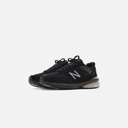New Balance Made In Usa 990 V5 Black