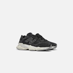 New Balance SEA SALT BLACK “SUEDE”
