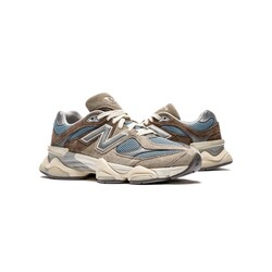 New Balance 9060 Sea Salt Blue