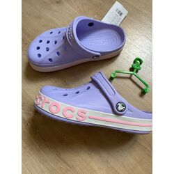 Crocs Terlik