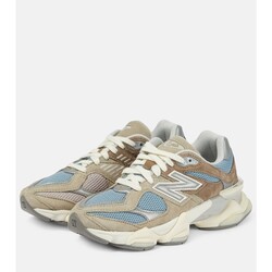 New Balance 9060 Sea Salt Blue
