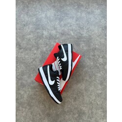Dunk Low Black Panda 2.0
