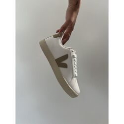 Veja CAMPO CHROMEFREE LEATHER