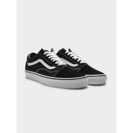 Vans Old Skool Black