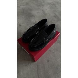 VALENTİNO Loafer Kadın Siyah