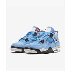 Air Jordan 4 Retro University Blue