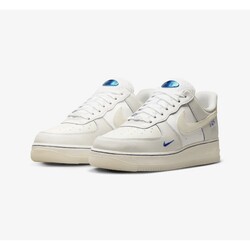 Air Force 1 '07 LX Game Royal Sail
