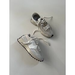 New Balance 327 “Sea Salt Linen”