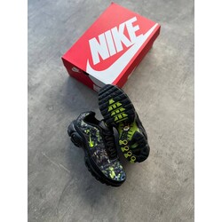 Air Max Plus TN Sustainable Black Volt