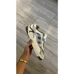 Adidas NiteBall 2.0 Orbit Green Cream