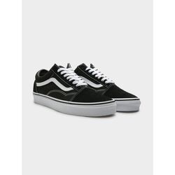 Vans Old Skool Black