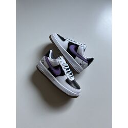 Air Force 1 Purple Panda