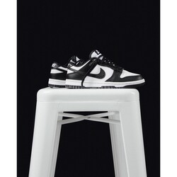 Dunk Low Panda