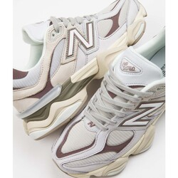 New Balance 9060 'Grey Matter'