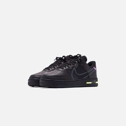Air Force 1 React Violet Star