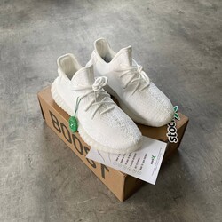 Yeezy Boost 350 V2 Bone