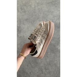 Samba “Leopard”